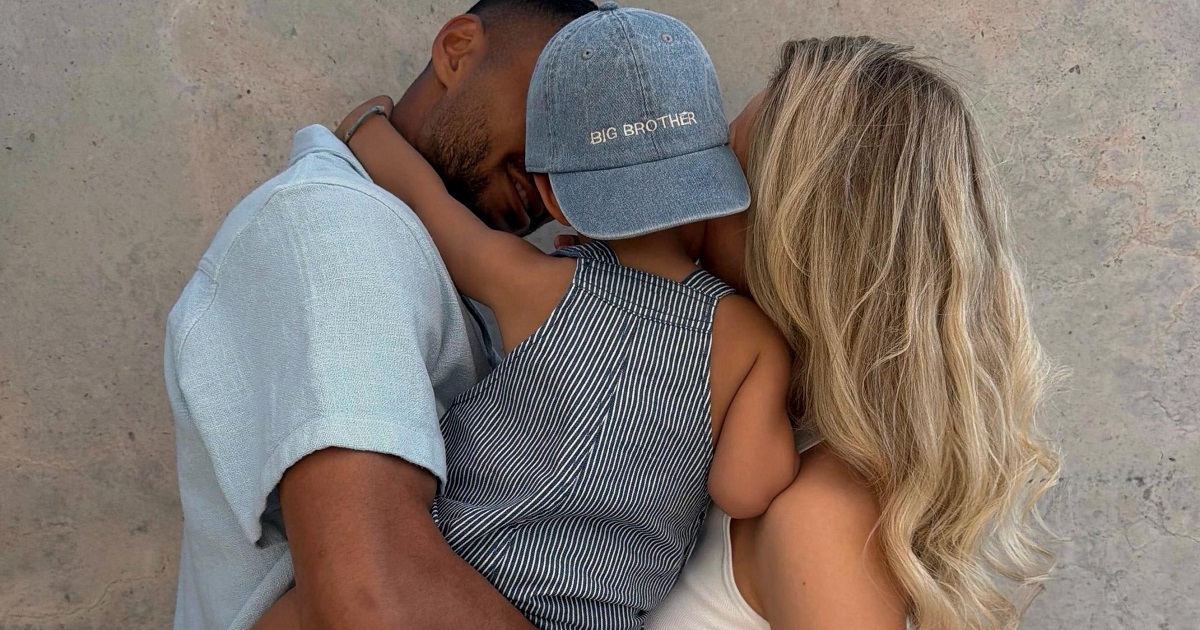 'Forever Our Son:' Cody Gakpo and Noa Van der Bij Share Heartbreaking Loss of Baby Boy Amid World Cup Run