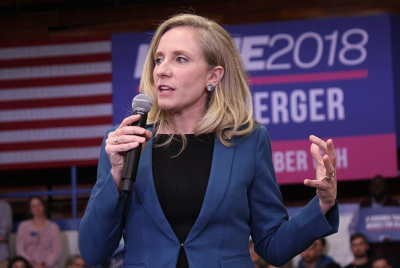 Abigail Spanberger