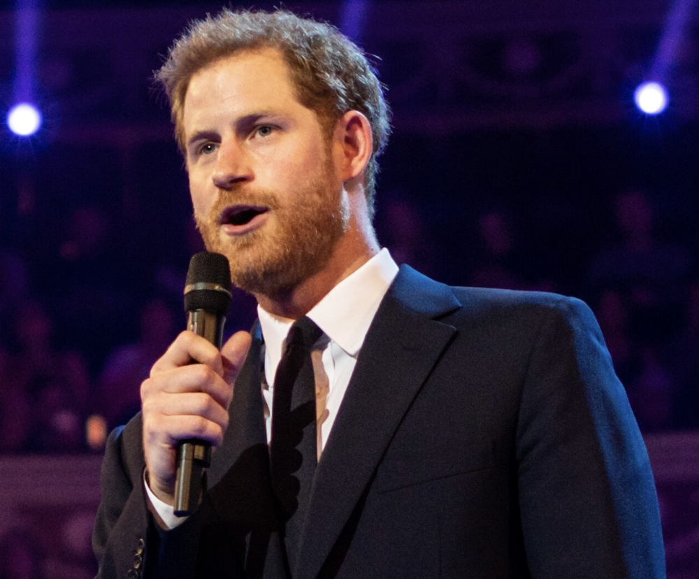 Prince Harry Allegedly Furious Over Bizarre 11th-Hour Security Ruling That Stops Him From Visiting Diana's Grave