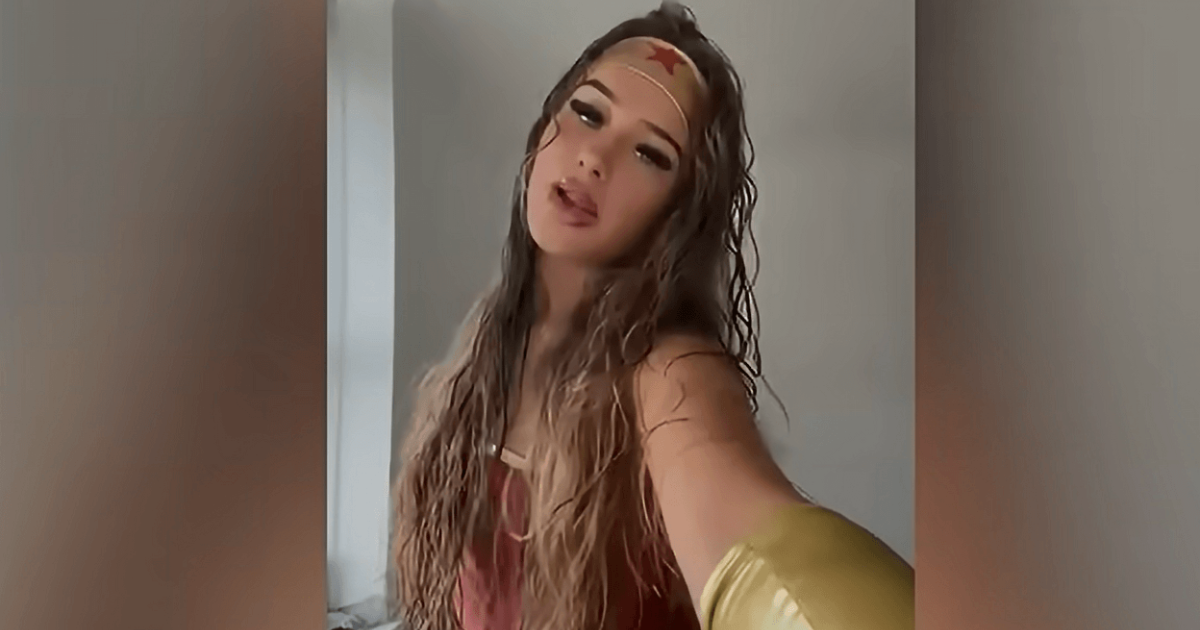 TIKTOKER FACES FIRING SQUAD FOR MURDER IN DUBAI