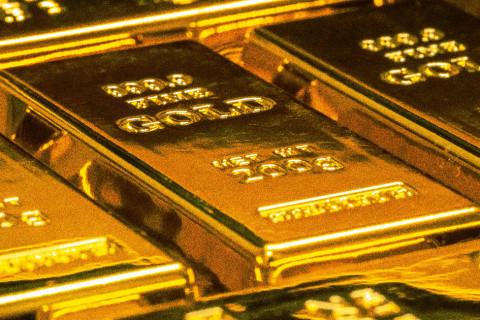 Gold Valuation