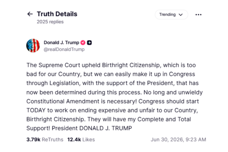 @realDonaldTrump SC blow
