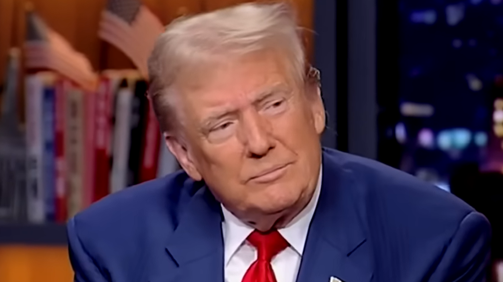 'Trauma Is Brutal': Alleged Epstein Victim Who Accused Trump of Sexual Assault Reportedly Fears Retaliation