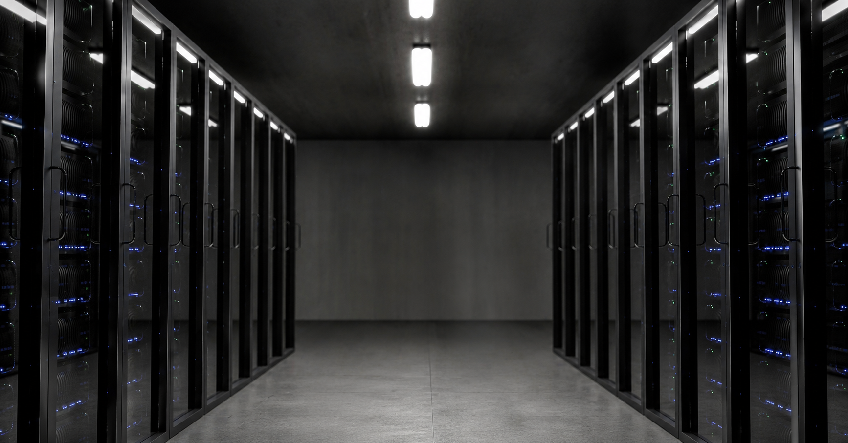 Big Tech's Next AI Battle Isn't Chatbots: It's Data Centres Worth Hundreds of Billions