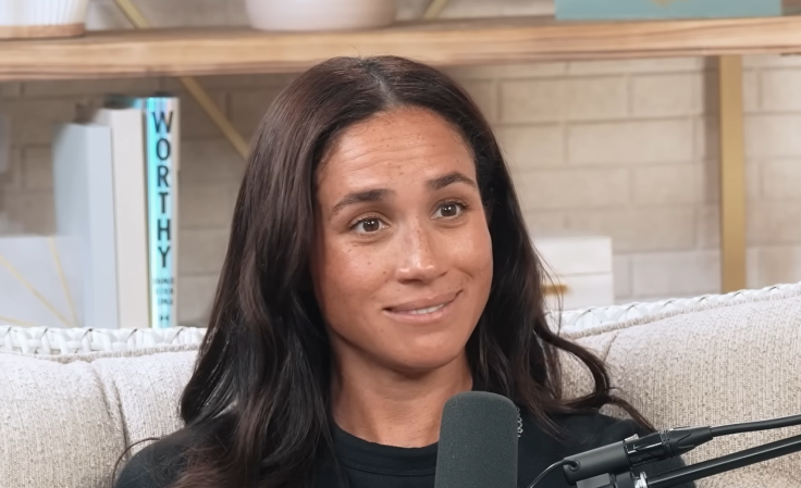 Meghan Markle