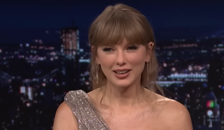 Taylor Swift