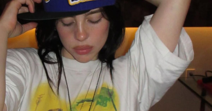 Billie Eilish