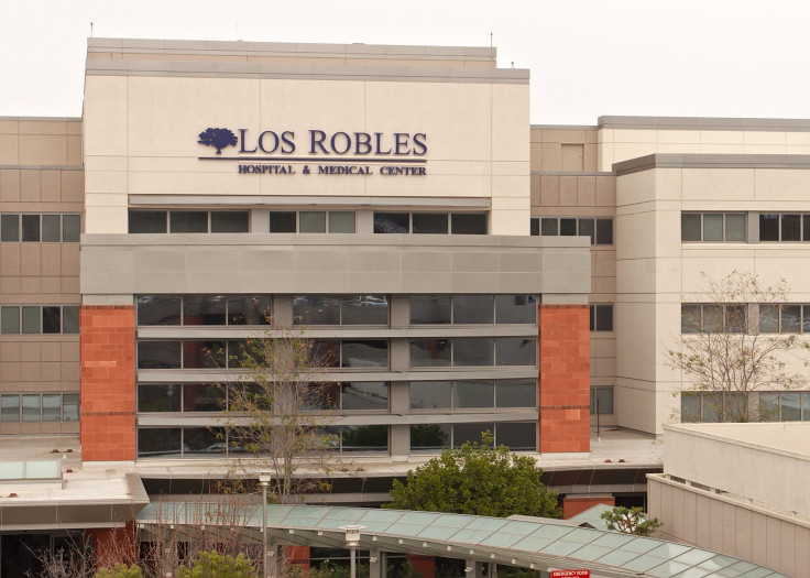 Los Robles Hospital
