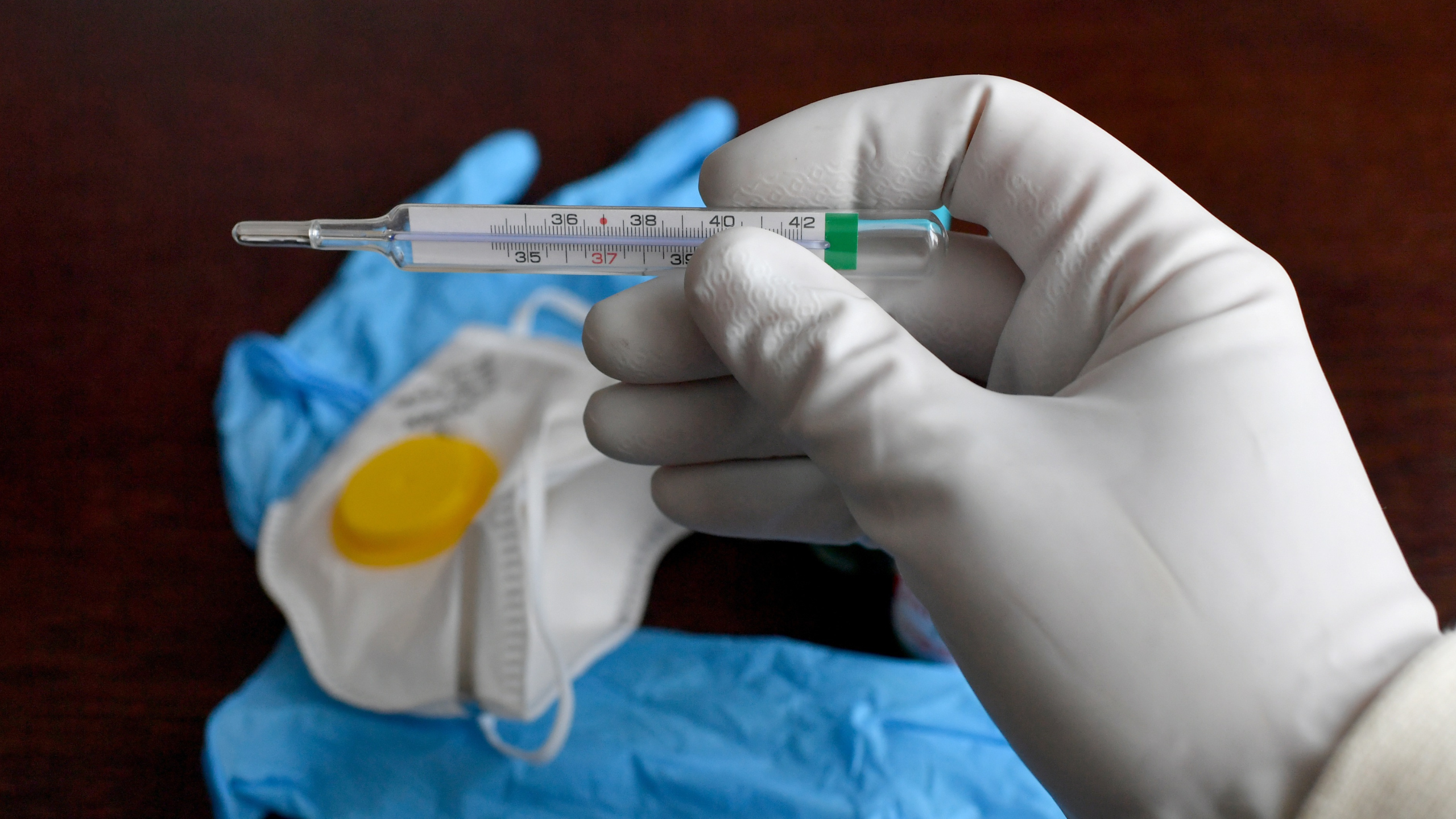 Ebola Alert in Glasgow: What You Should Know About the Deadly Virus