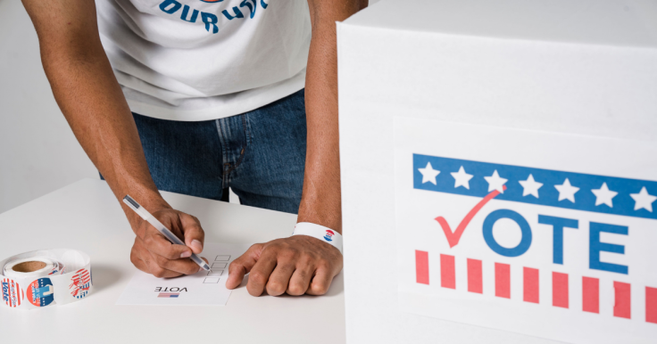 Voter