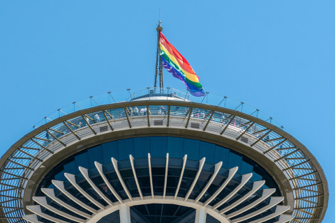 Seattle Pride