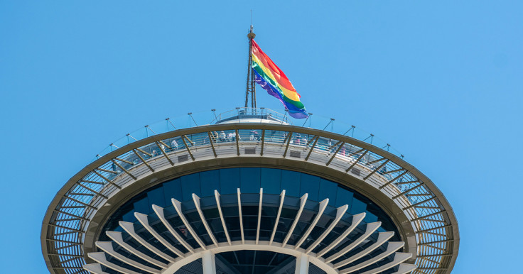 Seattle Pride