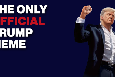 Trump crypto income