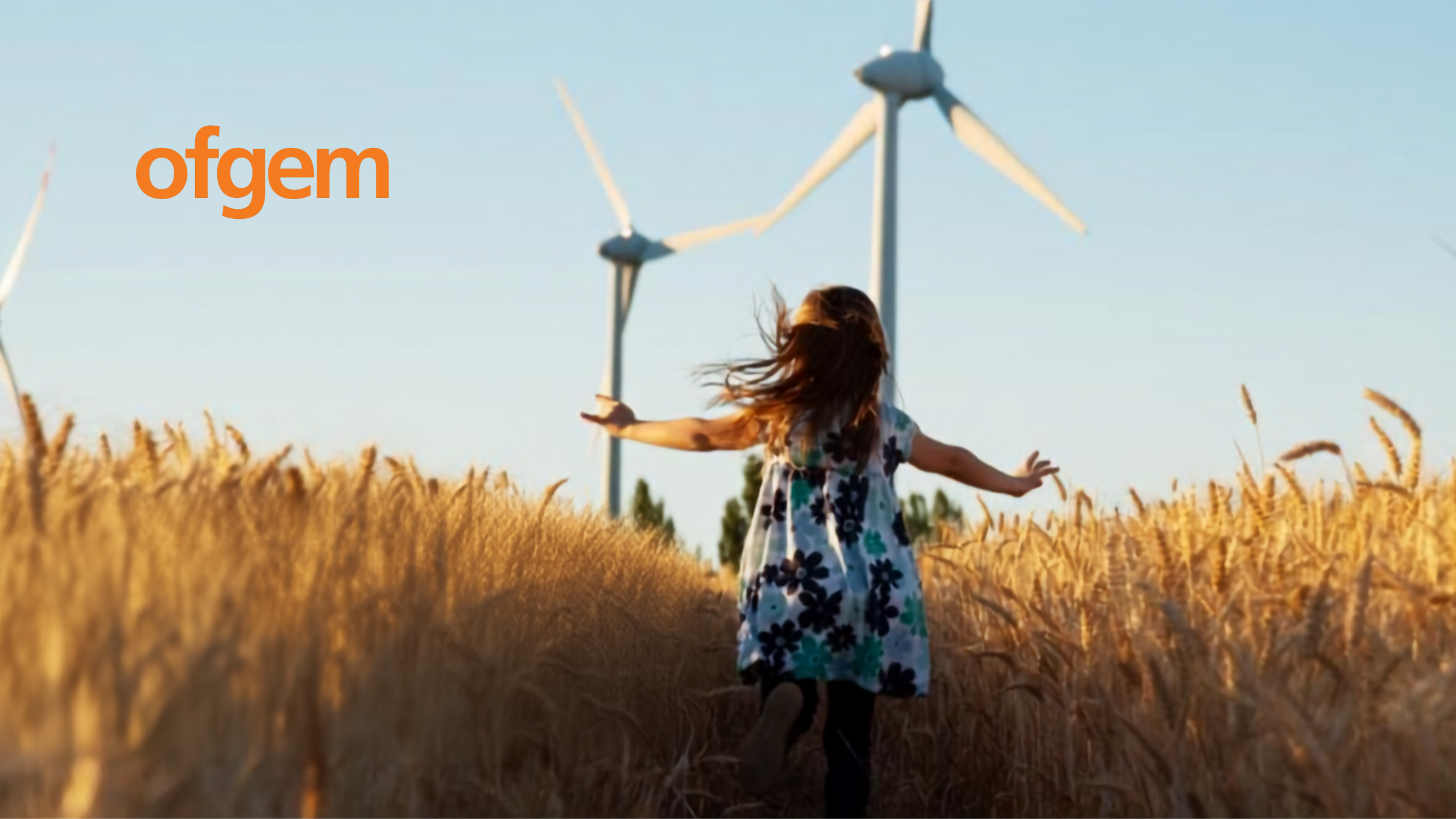 Ofgem price cap