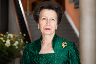 Princess Anne