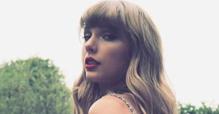 Taylor Swift