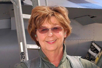 Nancy Guthrie