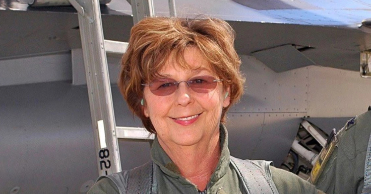 Nancy Guthrie