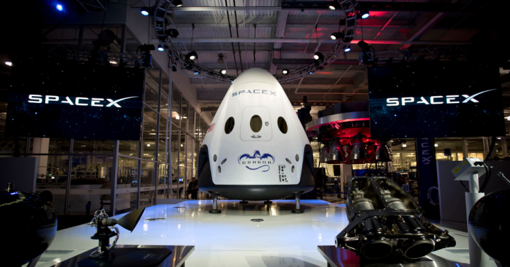 SpaceX