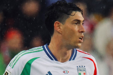 Alessandro Bastoni