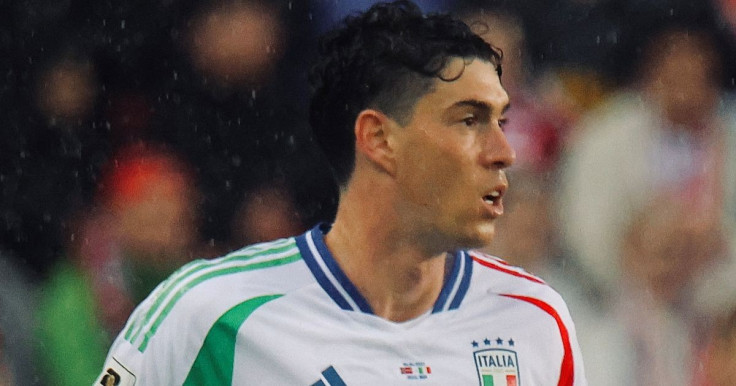 Alessandro Bastoni
