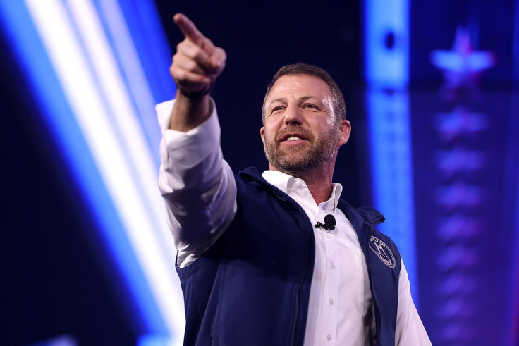 MARKWAYNE MULLIN HAPPY DANCE FOR IRAN
