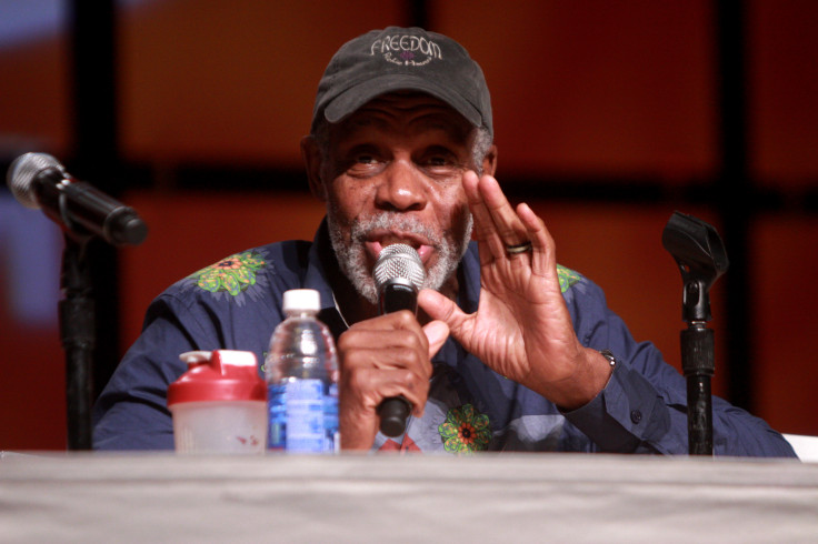 Danny Glover