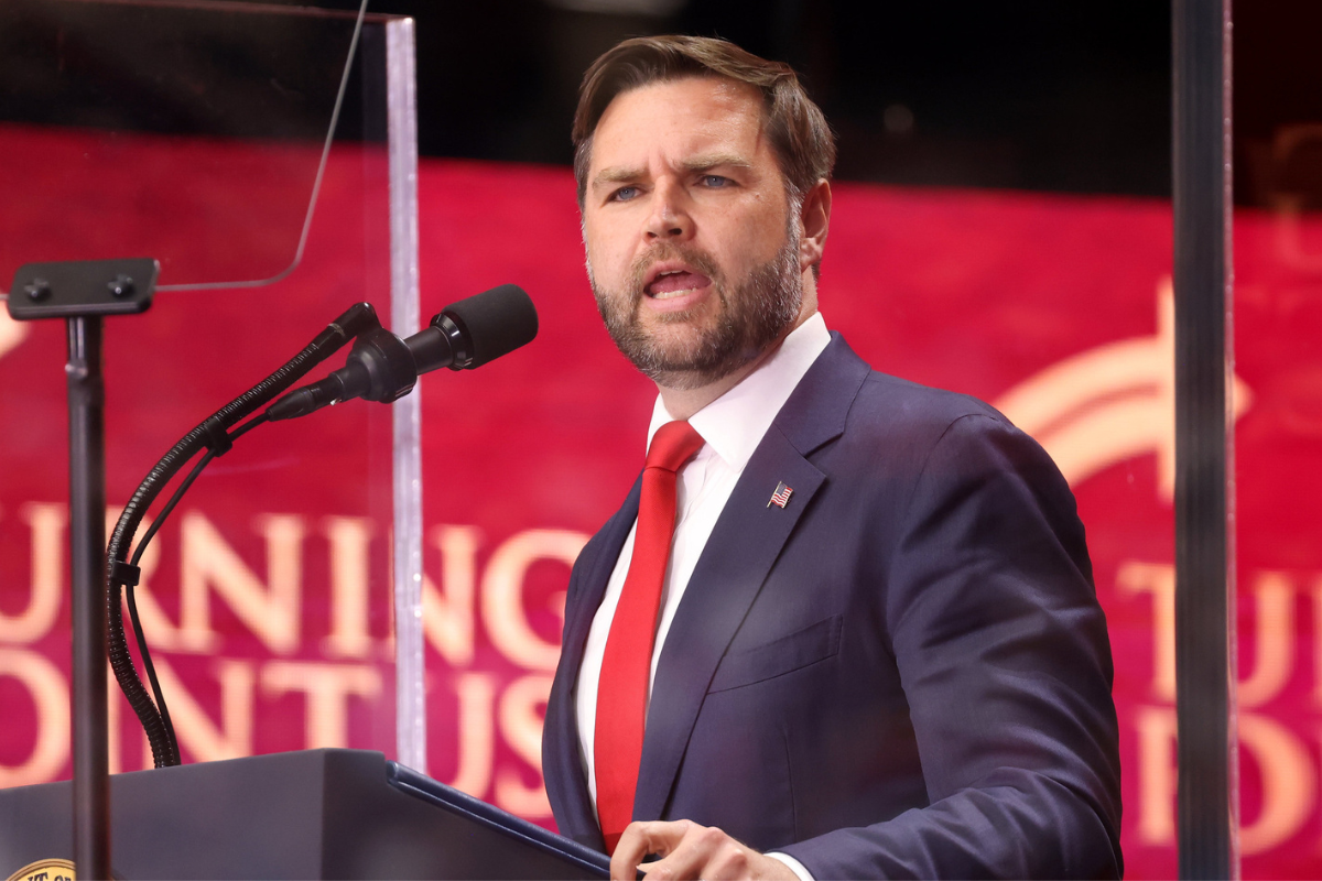 JD Vance