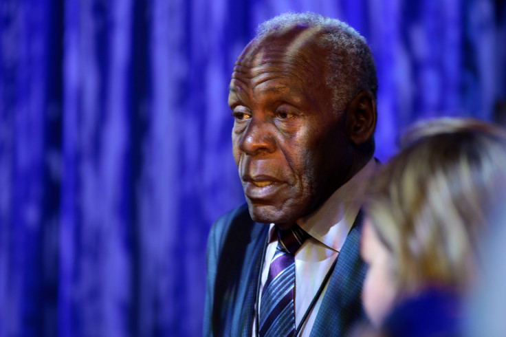 Danny Glover