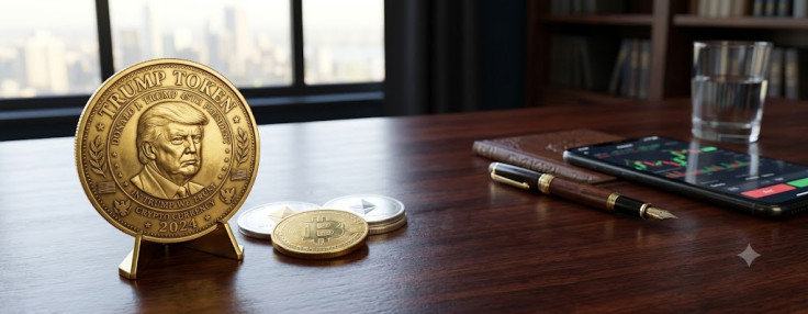 Trump Token