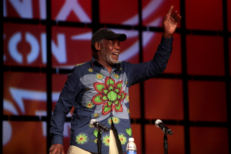 Danny Glover