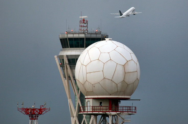 Airport Radar system