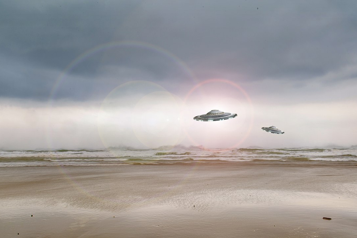 UK 'Alien Capital' Claim: Cambridge Tops a New UFO Sightings Ranking But the Numbers Come With Caveats