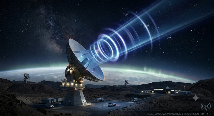 Radar