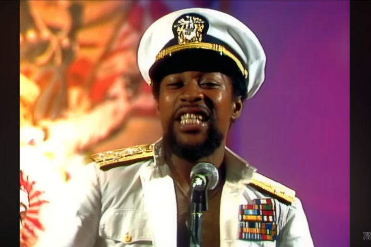 Victor Willis