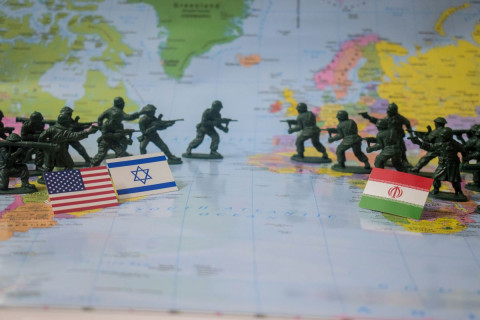 USA-Iran War