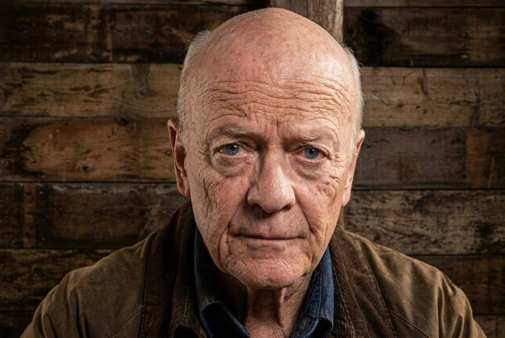 Harry Potter Star Michael Byrne Dies at 82, Closing the Book on a Remarkable Career