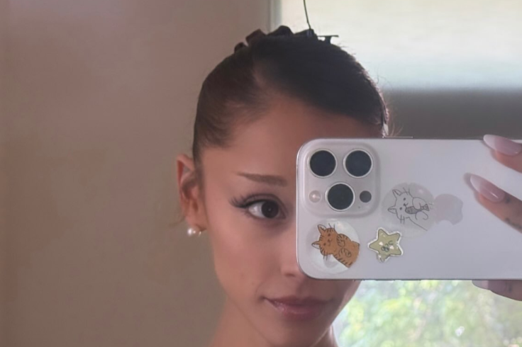 Ariana Grande