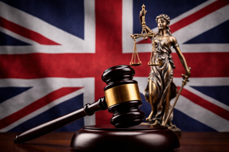 Section 250 of the Crime and Policing Act 2026 UK