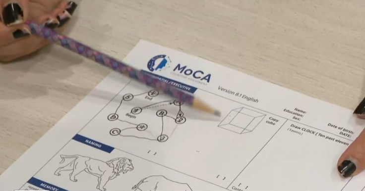 MoCA