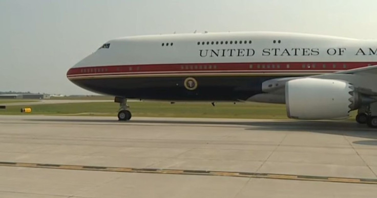 Air Force One