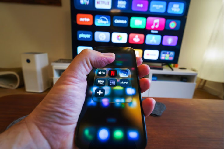 California Loud Streaming Ads Ban