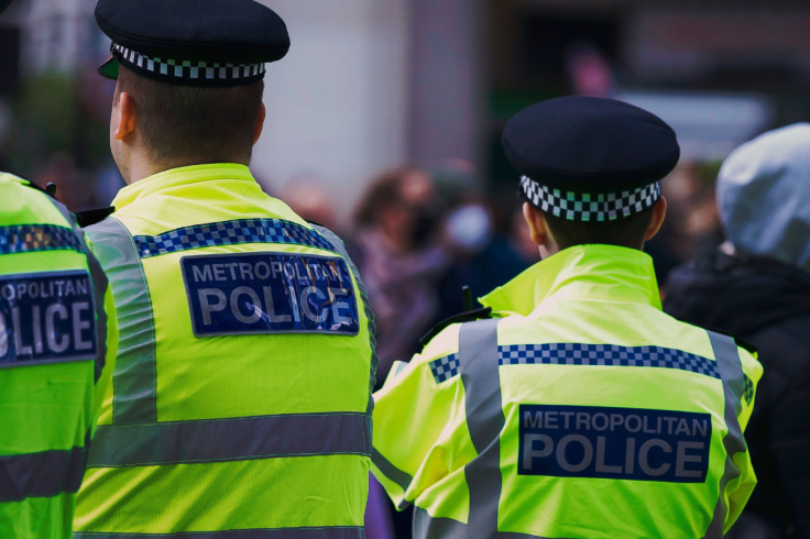 Met Police