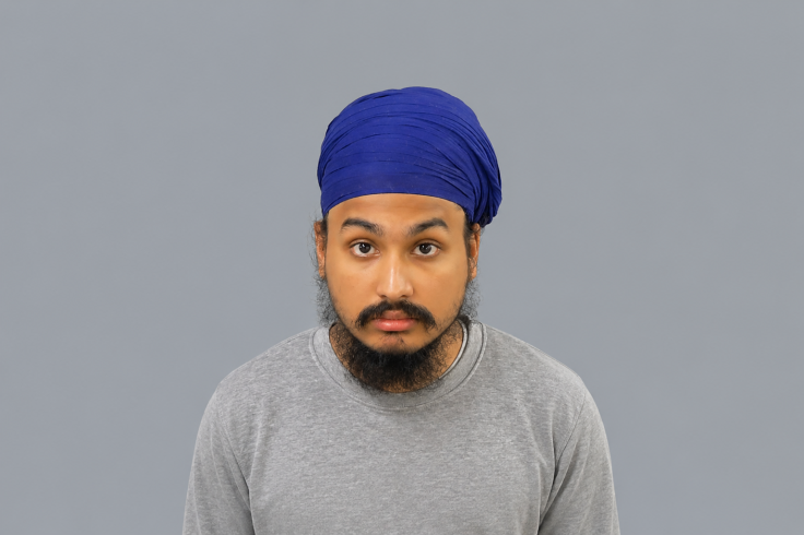 Vickrum Digwa Mugshot