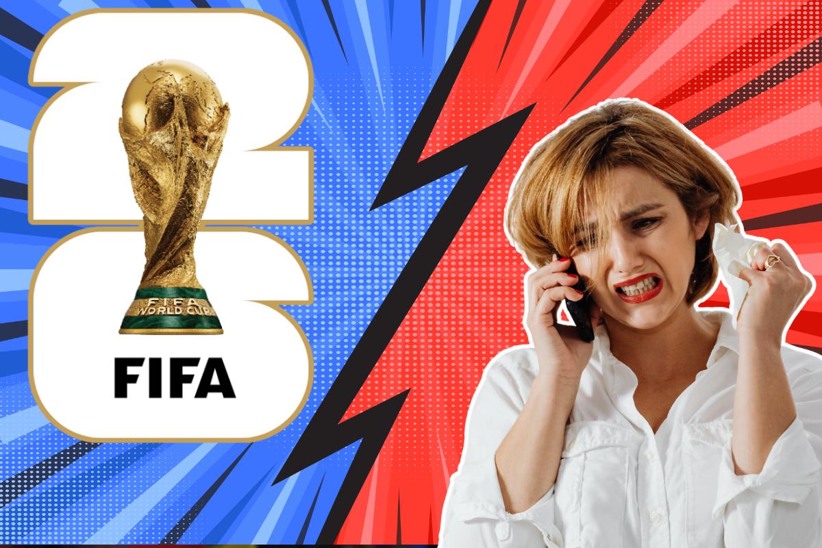 World Cup 2026 tickets