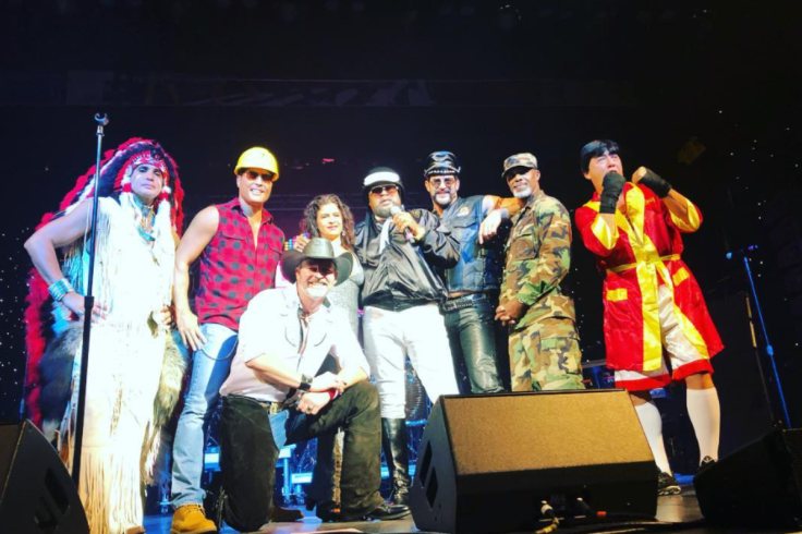 Village People