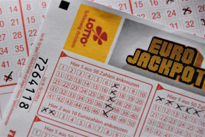 1 million jackpot