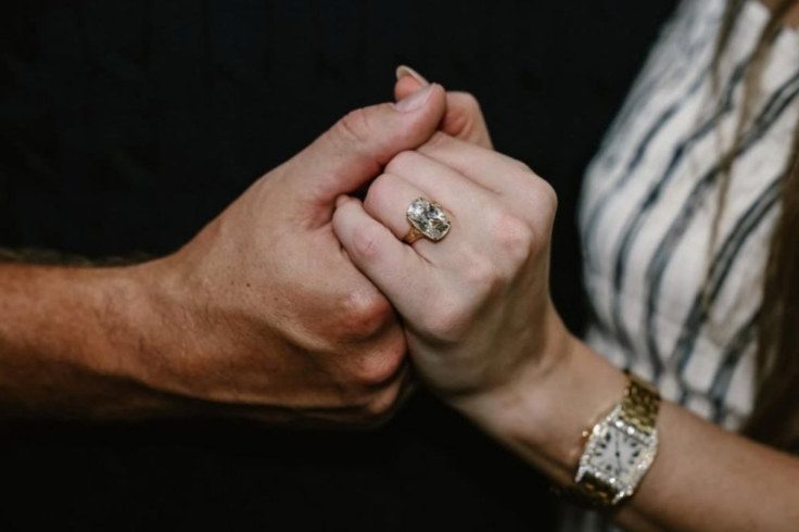 Taylor Swift and Travis Kelce Ruomoured Madison Square Garden Wedding