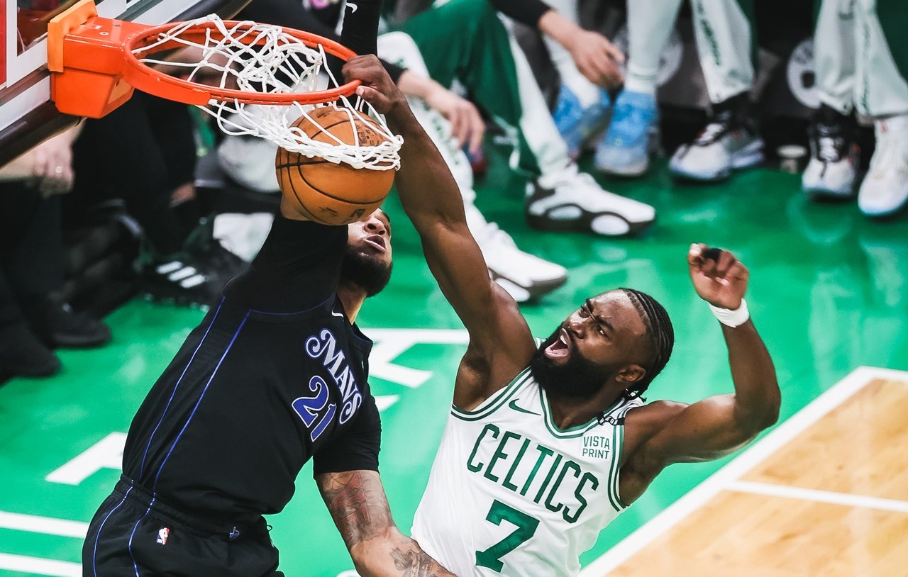 Jalen Brown has been traded to the Sixers