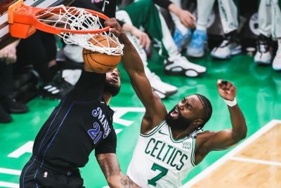 Jalen Brown has been traded to the Sixers